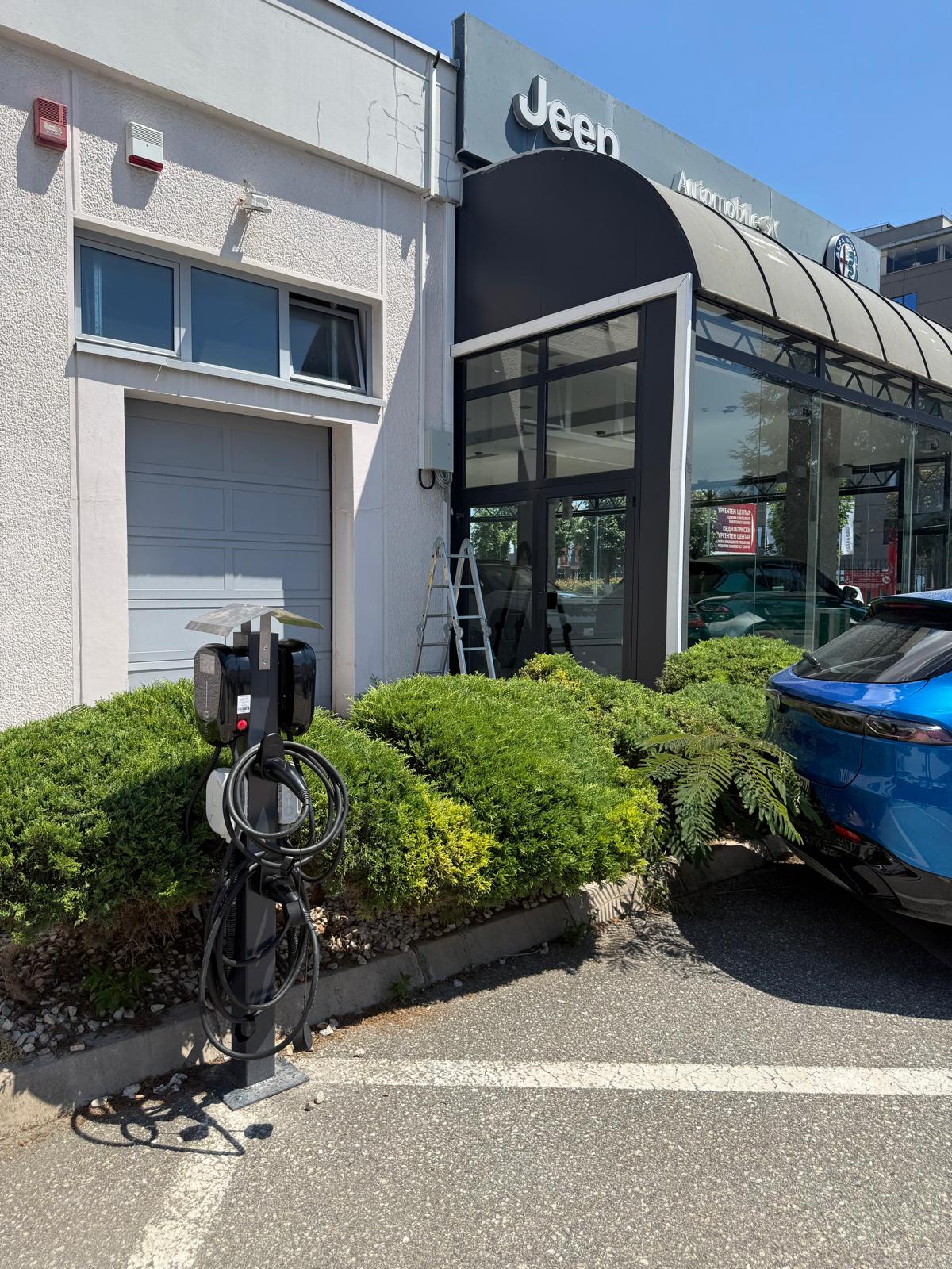 AUTOMOBILESK 2