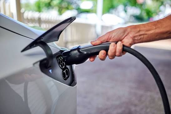 Колку долго трае домашен EV полнач